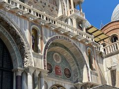 -圣马尔谷圣殿宗主教座堂