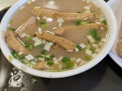 -烤肉宛饭庄(北新桥店)