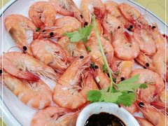 -青竹园海鲜餐厅(海天路店)