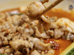 香辣跳跳蛙-湘里乡亲甲王二老店