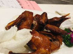 -虾饺妹·酒家(金碧店)