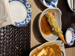 -小山日本料理(兴业太古汇店)