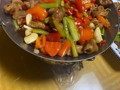 -回家湘菜馆(浮山后店)
