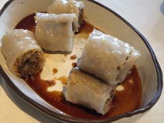 -三号黄浦会Canton Table