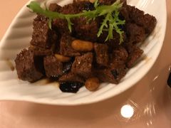 -上海老饭店(北京分店)
