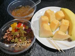 -渝里重庆火锅(航天城店)