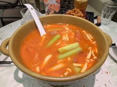-大树餐厅(环球港店)
