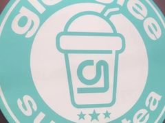 -gleeglee乐溢亦茶(合生汇店)