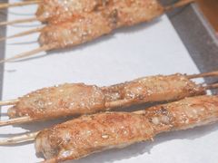 -管氏翅吧(马家堡店)