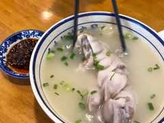 -易老妈蹄花.特色川菜(人民公园总店)