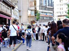 -六广门毛阿姨糯米饭