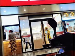 门面-堂上堂(益民街店)