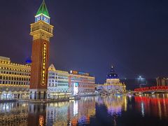 -海澜飞马水城