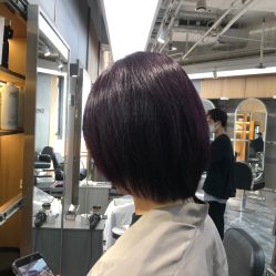 -Sying杉影日式烫染專門店