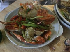 -聪辉同安老美食饭店(大元路店)