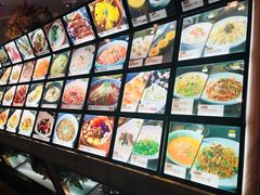 菜单-榕港名轩(天禧店)