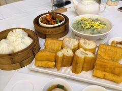 -顺德人家食府(黄金广场店)