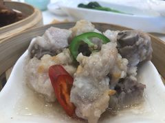 -金华安大酒楼·老牌潮菜·粤式茶点(东方国际店)