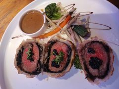 -Famous肥猫墨西哥音乐餐吧(五棵松华熙LIVE店)