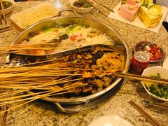 -玉林串串香·成都老字号(玉林街总店)