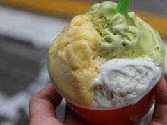 -Dal Cuore 达可芮冰淇淋(陕西北路店)