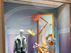 -爱马仕 HERMES(德基广场店)