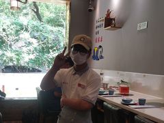 -鲜锦记潮汕牛肉火锅(月坛店)