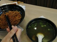 -王家沙点心店(西康路店)
