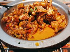 -领蟹祥记·香辣蟹·特色小海鲜(奥体天虹店)