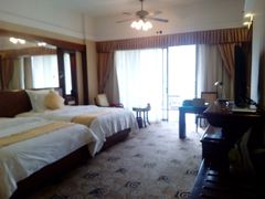 奥威斯酒店-肇庆奥威斯酒店