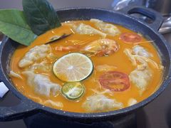 -袁记云饺的猜想(东方宝泰首店)