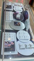 -周大生CHOW TAI SENG(成山路巴黎春天店)