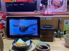 -寿司郎(皇庭广场店)