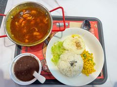 -海盗虾饭·小龙虾饭(惠多港店)