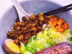 卤肉饭-一点味(安定门店)