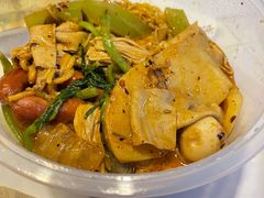 -林静小吃(复兴路店)