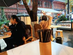 -留焕小吃·昆明非遗小吃品牌(文明街旗舰店)