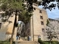 -武汉大学-樱园