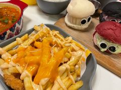 -玩味工厂·东南亚特色餐厅(太古里店)