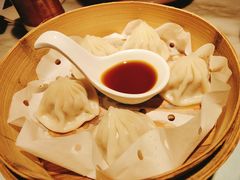 汤包-虫二酒肆(美罗城店)