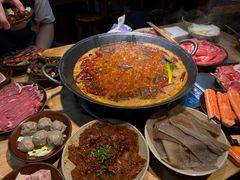 -阳阳老火锅(小南门店)