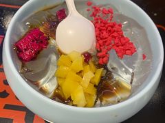 -DQ·蛋糕·冰淇淋(阜盛道店)