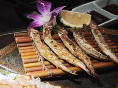 -银座苑烧肉酒场·烤活鳗(仙霞路店)