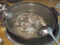 -椰贝原味椰子鸡(高新万达店)