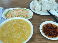 -庆丰包子铺(和平里店)