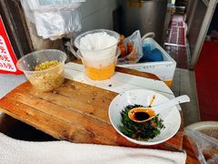 -云南大锅豆浆店