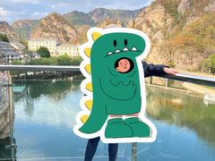 -大连冰峪旅游度假区