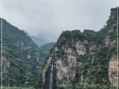 -十渡东湖港风景区