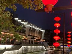 -胖鱼头·南京菜·河景餐厅(夫子庙店)