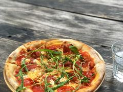 -Gather pizza